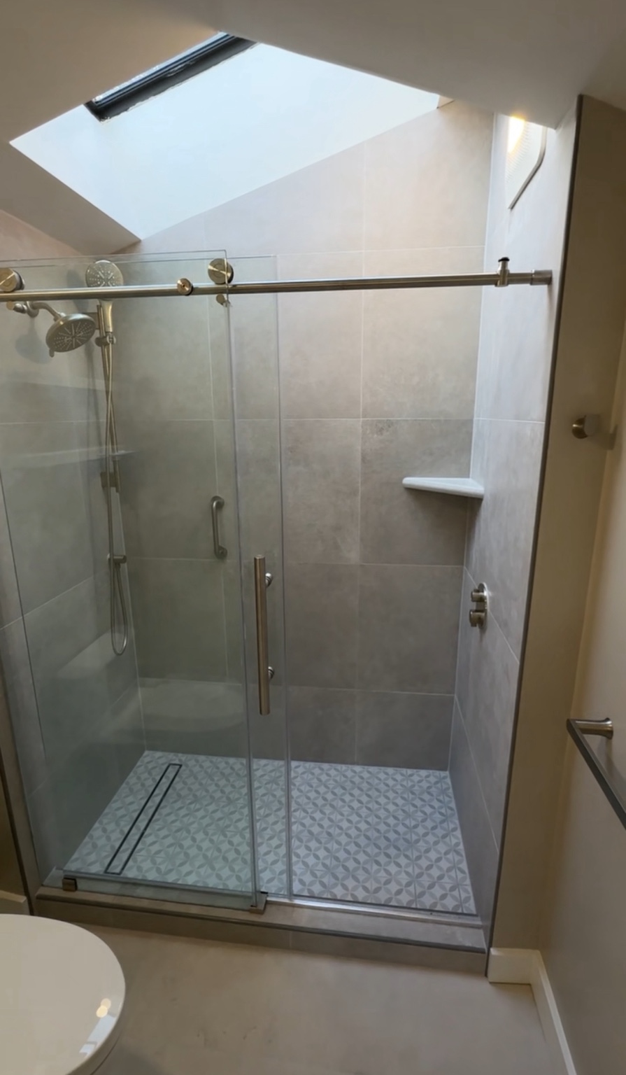 Bathroom Remodeling